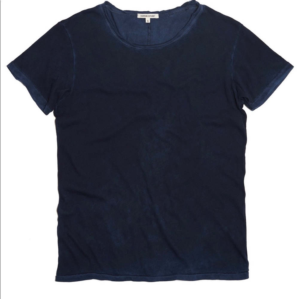 Cotton Citizen crew tee